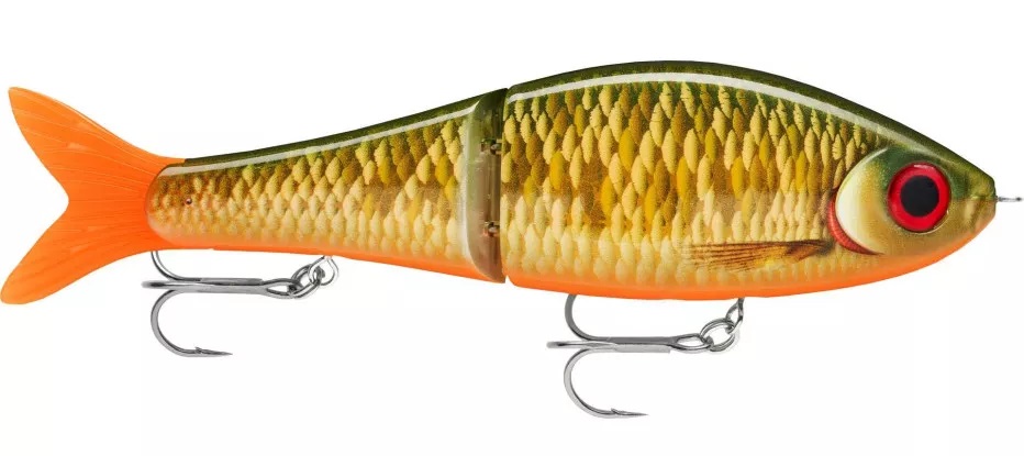 Rapala Super Shadow Rap Glide 16cm